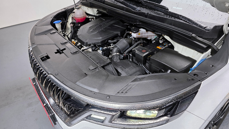 car KIA Carnival id55931 photo #6