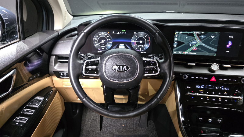 car KIA Carnival id55932 photo #12