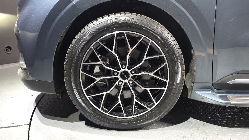 car KIA Carnival id55932 photo #5