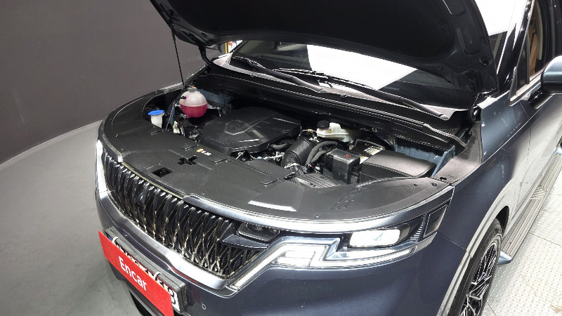 car KIA Carnival id55932 photo #6