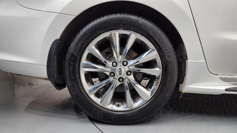 car KIA Carnival id55933 photo #5