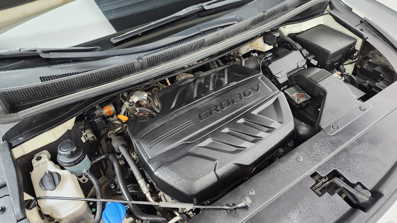 car KIA Carnival id55933 photo #6