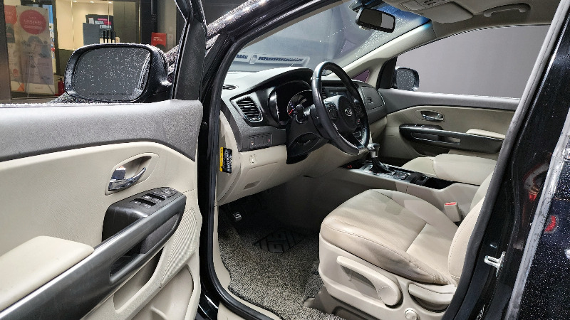 car KIA Carnival id55935 photo #10