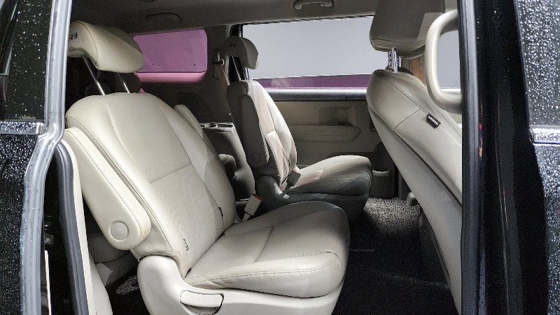 car KIA Carnival id55935 photo #11