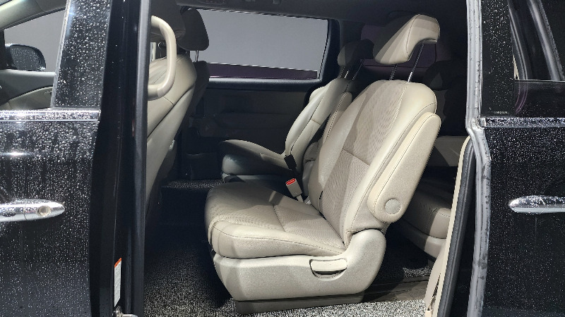 car KIA Carnival id55935 photo #12