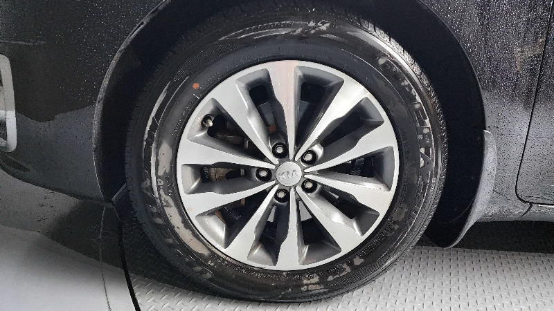 car KIA Carnival id55935 photo #5