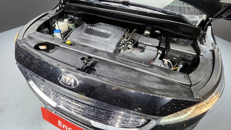car KIA Carnival id55935 photo #6