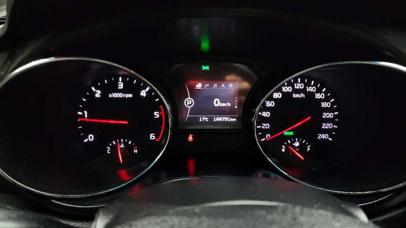 car KIA Carnival id55935 photo #8
