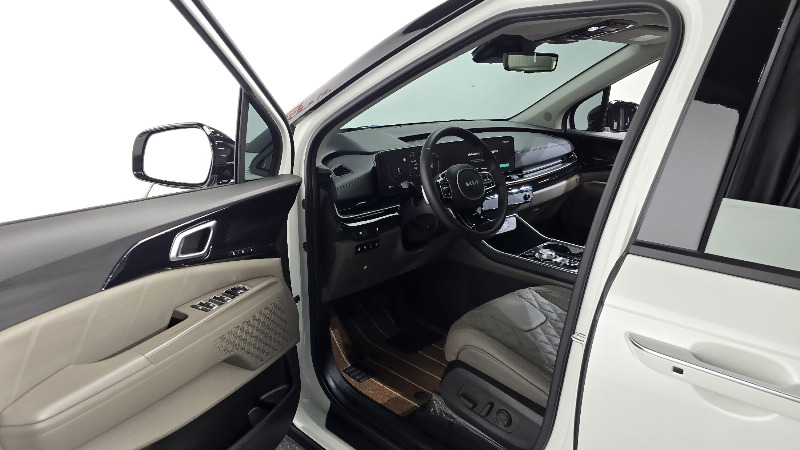 car KIA Carnival id55944 photo #10