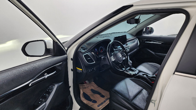car KIA Seltos id55945 photo #10