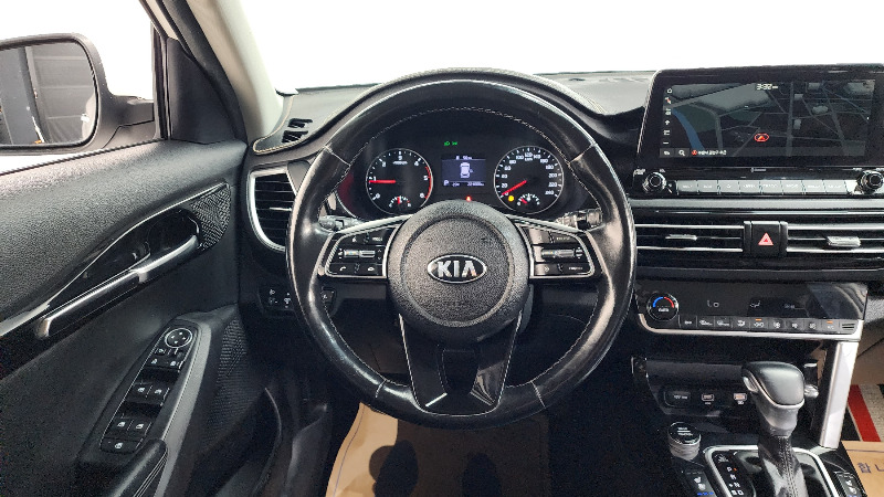 car KIA Seltos id55945 photo #13