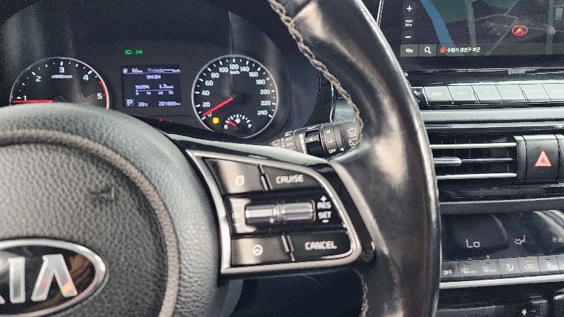 car KIA Seltos id55945 photo #15