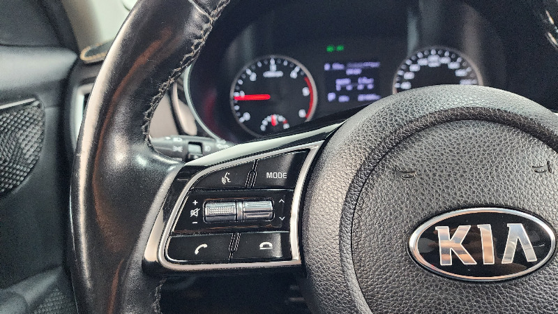 car KIA Seltos id55945 photo #16