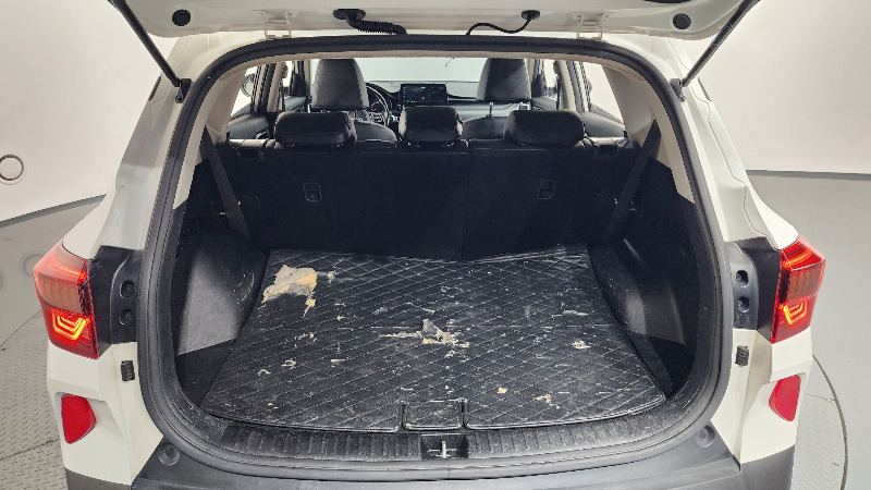 car KIA Seltos id55945 photo #17