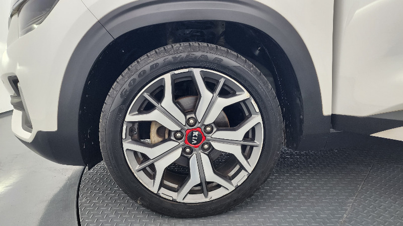 car KIA Seltos id55945 photo #5