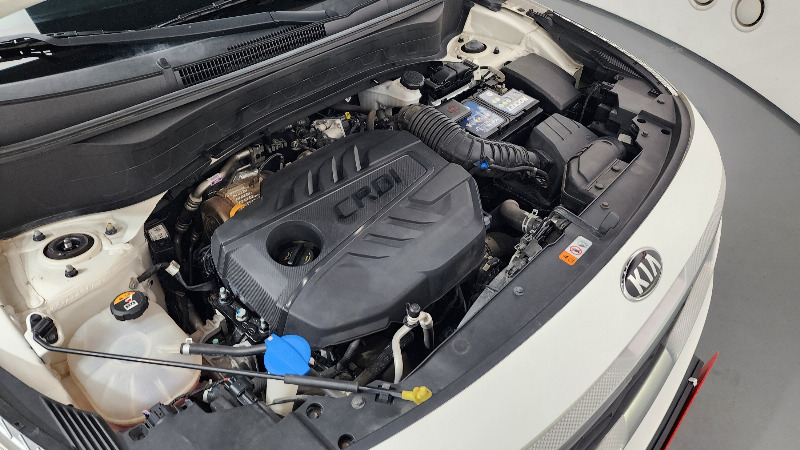 car KIA Seltos id55945 photo #6
