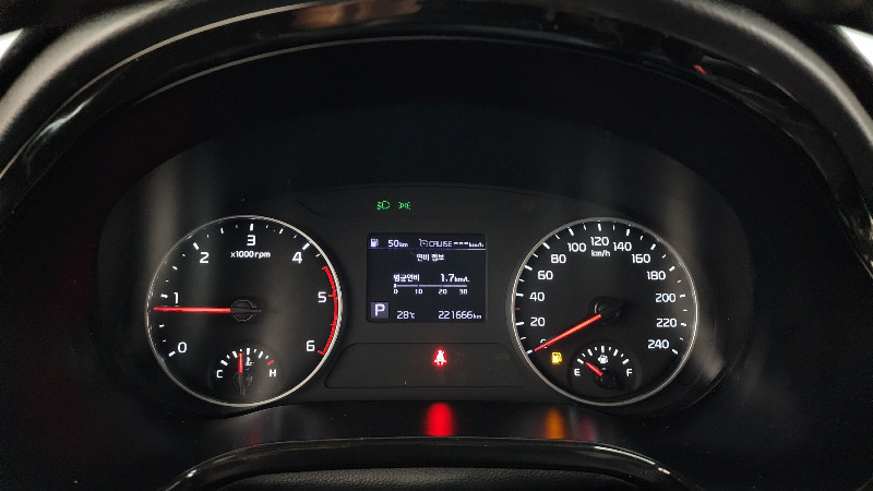 car KIA Seltos id55945 photo #8
