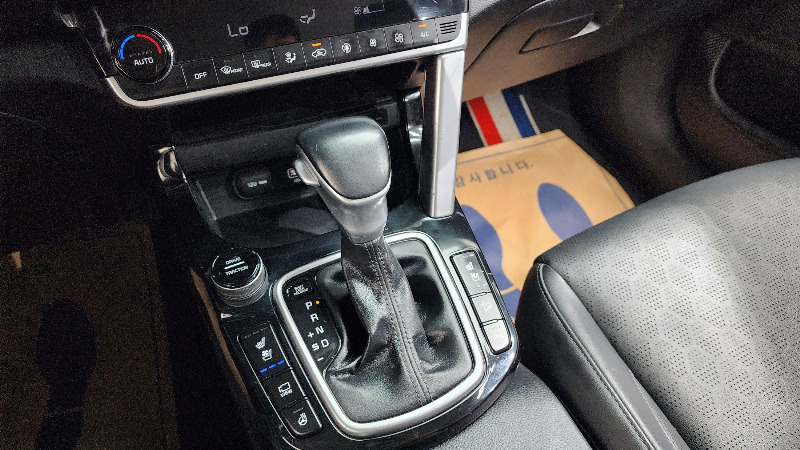 car KIA Seltos id55945 photo #9