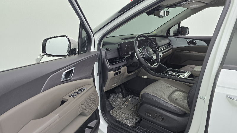 car KIA Carnival id55946 photo #10