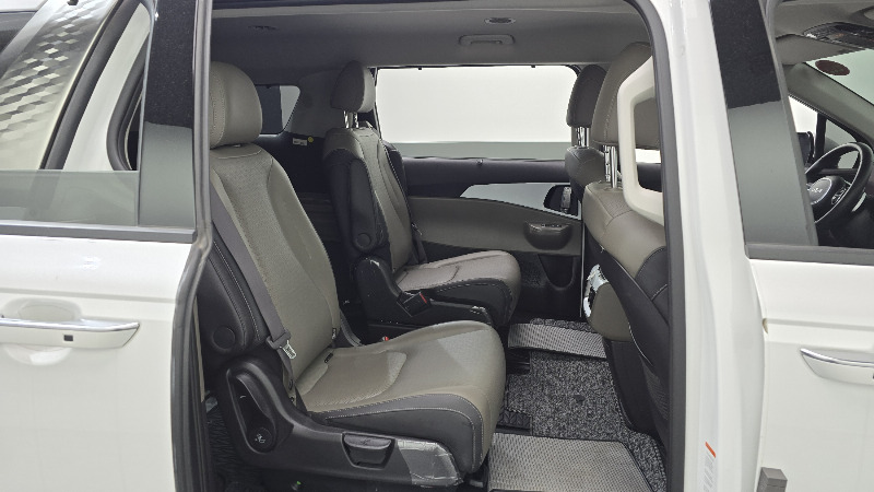 car KIA Carnival id55946 photo #11