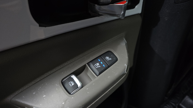 car KIA Carnival id55946 photo #18