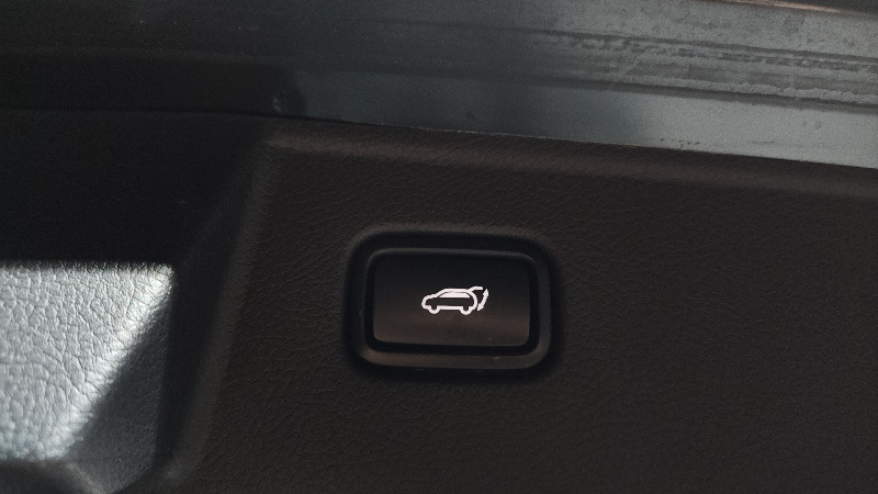 car KIA Mohave id55948 photo #17