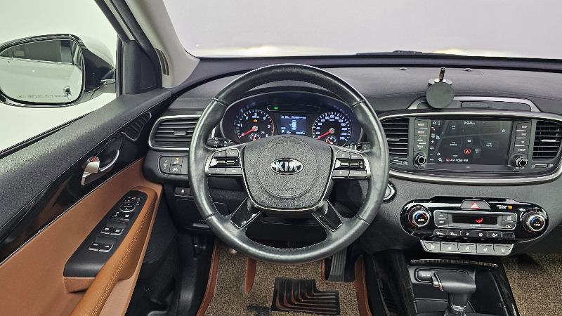 car KIA Sorento id55949 photo #13