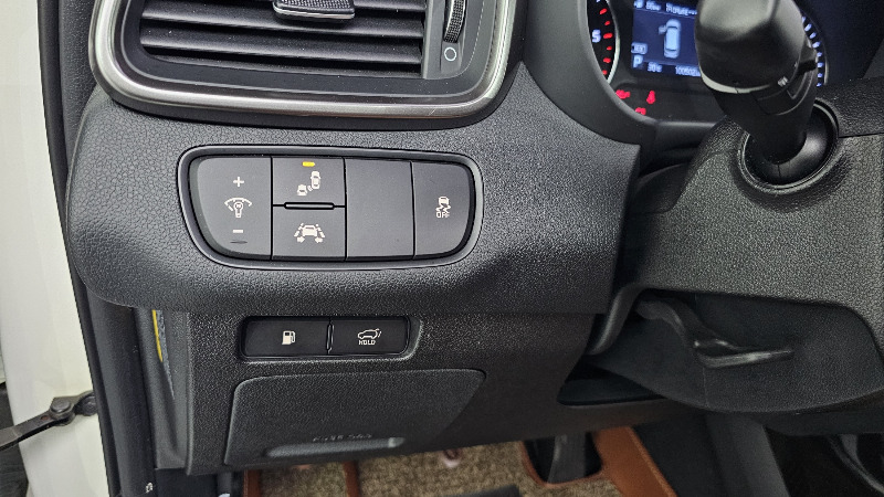 car KIA Sorento id55949 photo #15