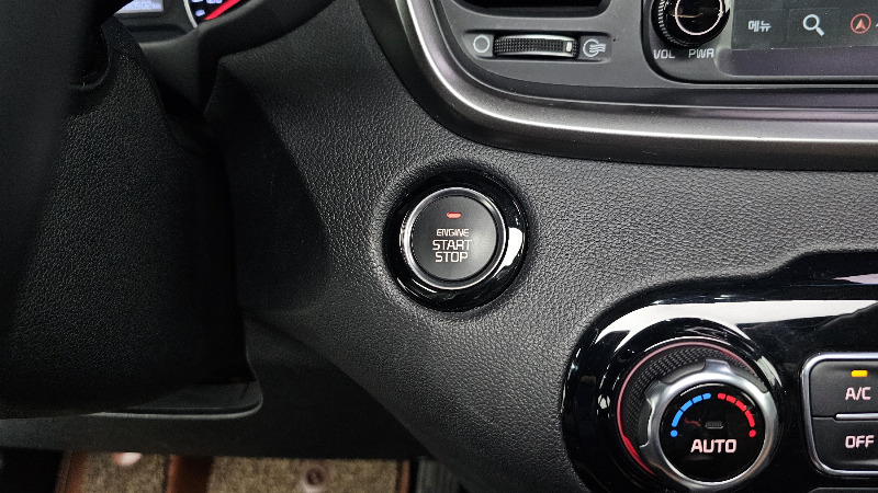 car KIA Sorento id55949 photo #16