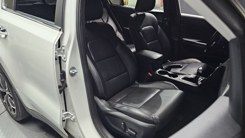 car KIA Sportage id55951 photo #11