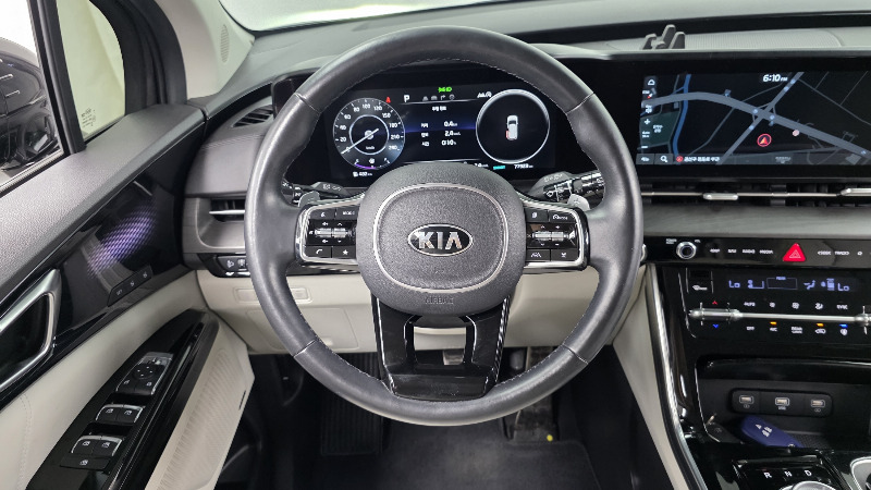 car KIA Carnival id55962 photo #13