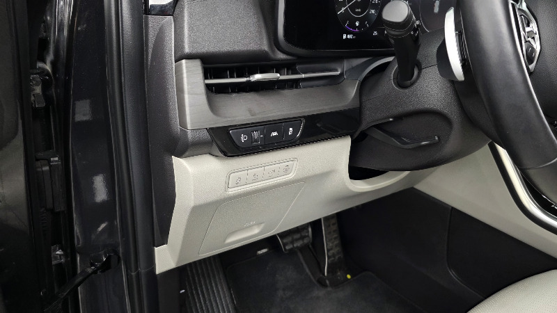 car KIA Carnival id55962 photo #17