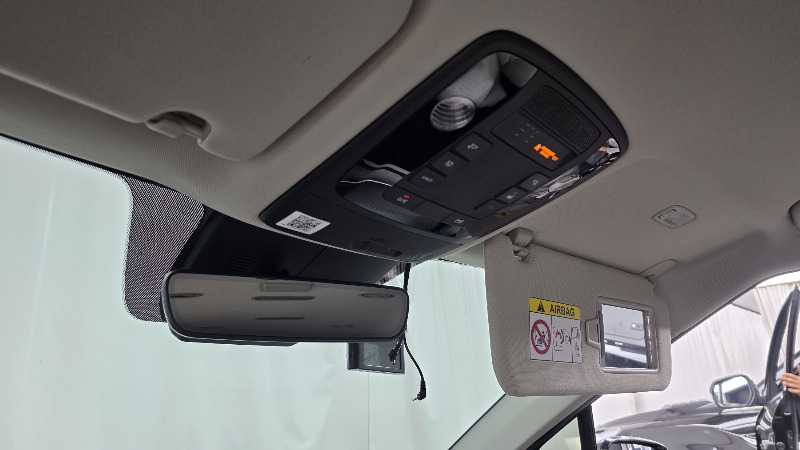 car KIA Carnival id55962 photo #18