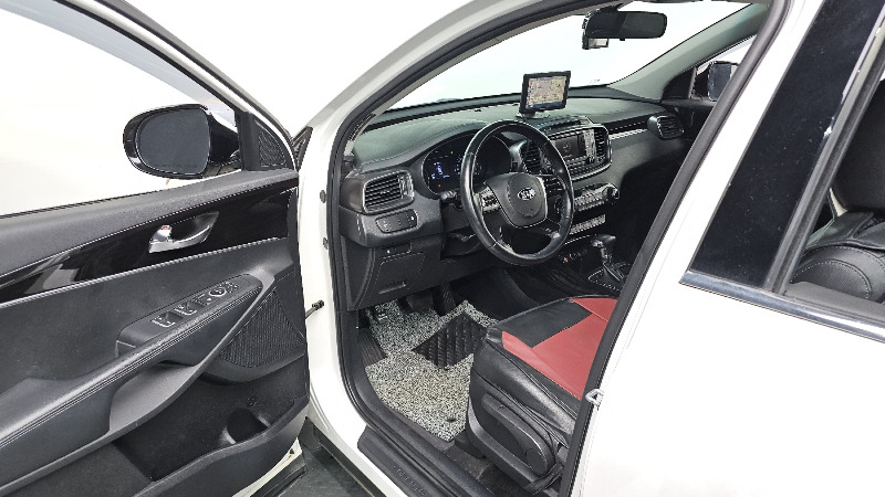 car KIA Sorento id55964 photo #10