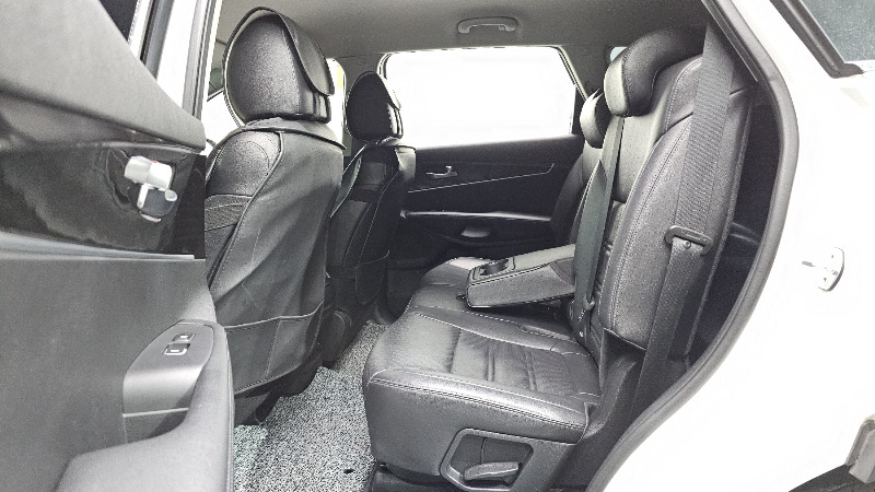 car KIA Sorento id55964 photo #11