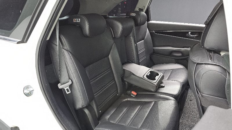 car KIA Sorento id55964 photo #12