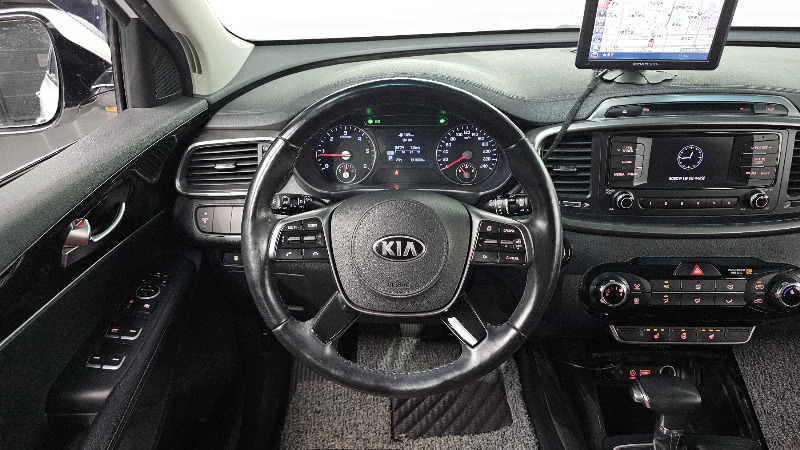 car KIA Sorento id55964 photo #13