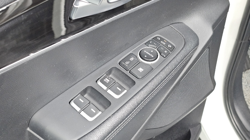 car KIA Sorento id55964 photo #18