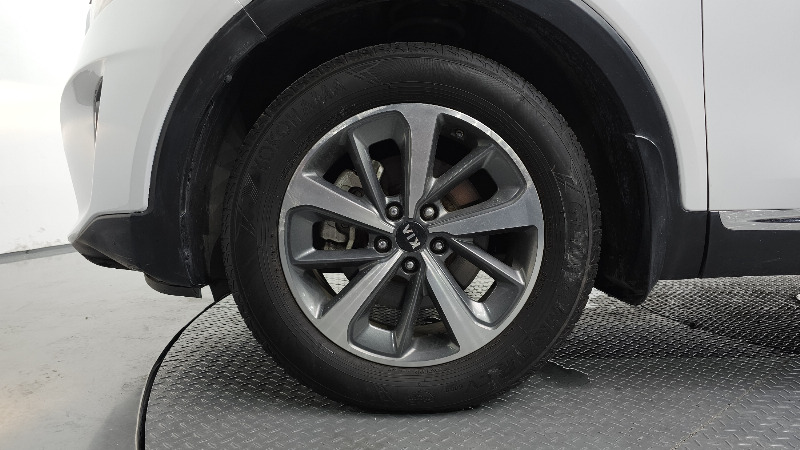 car KIA Sorento id55964 photo #5