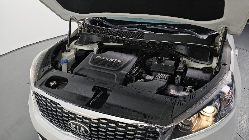 car KIA Sorento id55964 photo #6