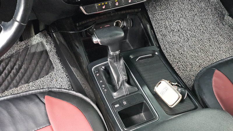 car KIA Sorento id55964 photo #9