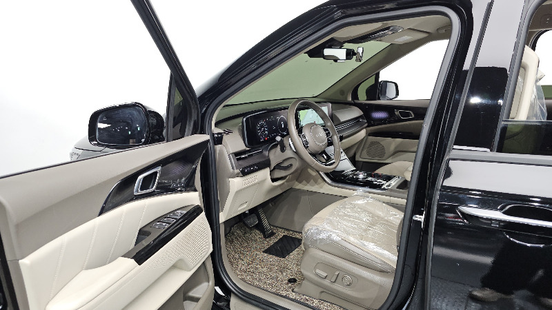 car KIA Carnival id55966 photo #10