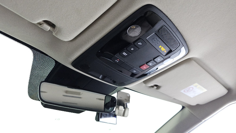 car KIA Carnival id55966 photo #18