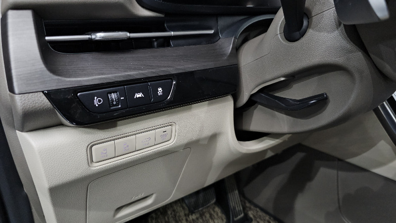 car KIA Carnival id55966 photo #19