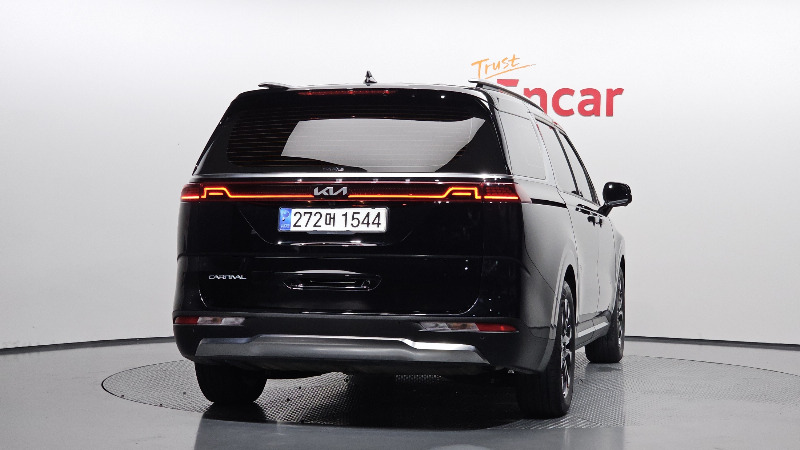 car KIA Carnival id55966 photo #4