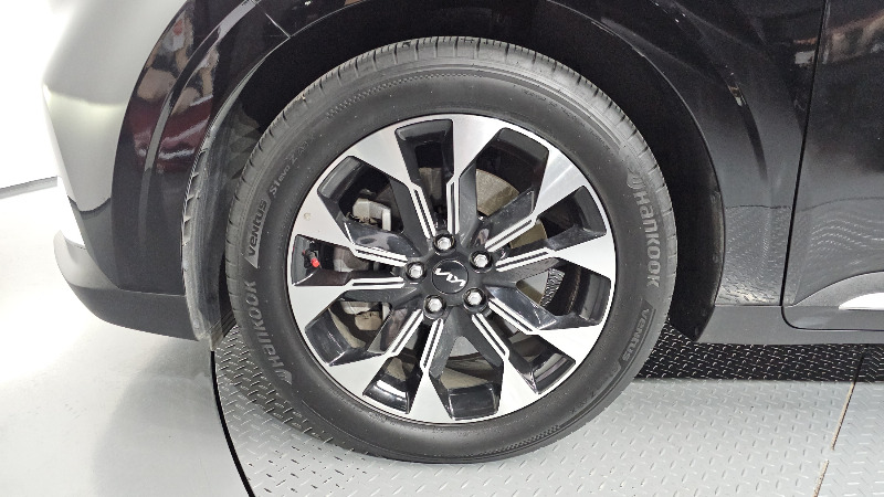 car KIA Carnival id55966 photo #5