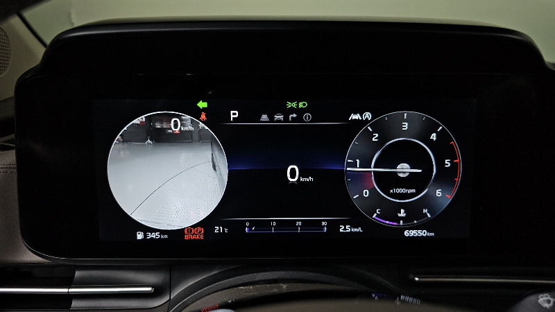 car KIA Carnival id55966 photo #8