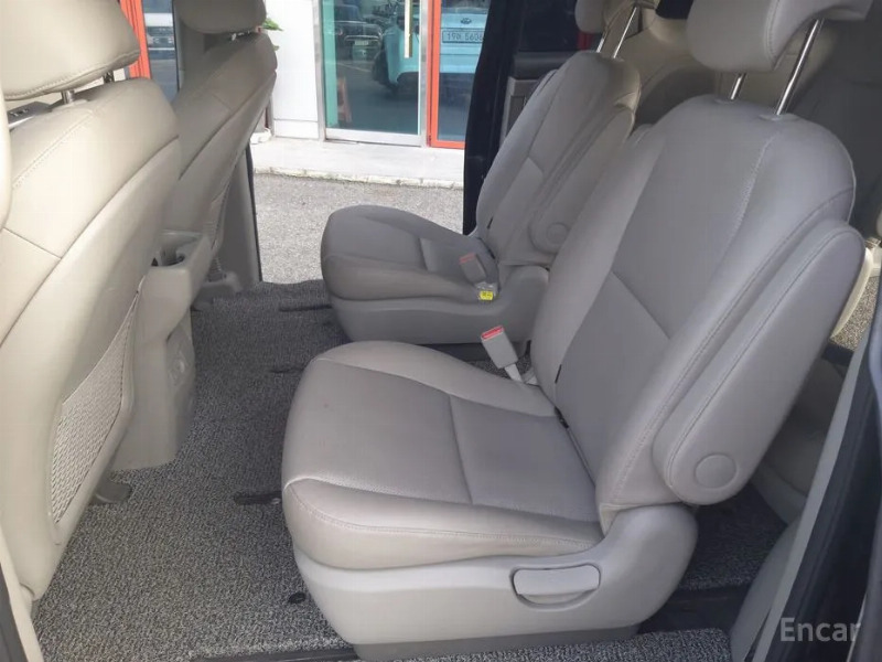 car KIA Carnival id55967 photo #12