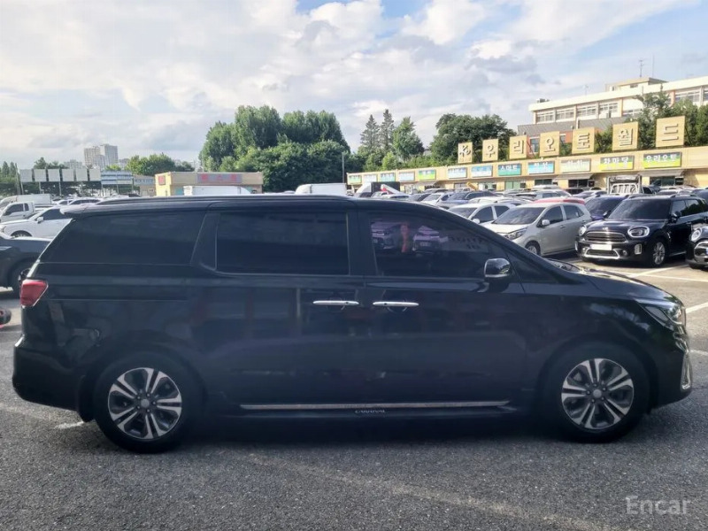 car KIA Carnival id55967 photo #4