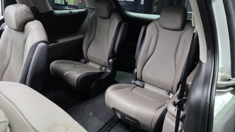 car KIA Carnival id55968 photo #11